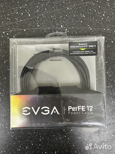Кабель питания 3090TI