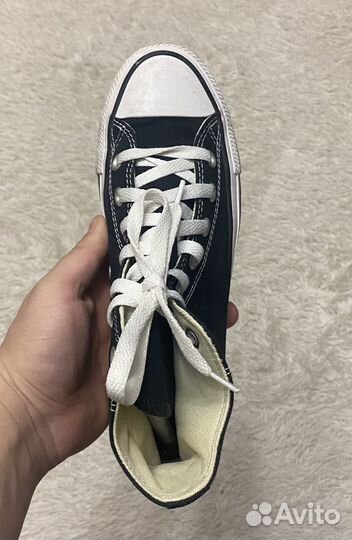 Кеды Converse All Star Chuck Taylor Оригинал