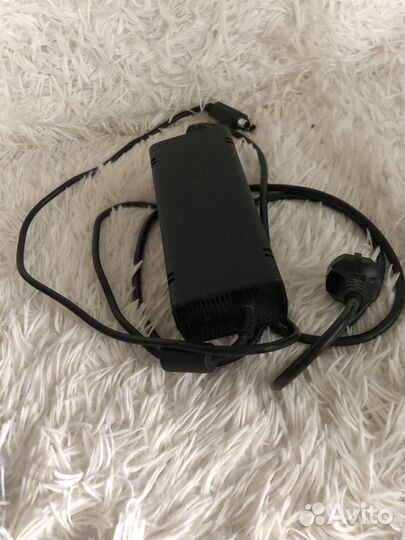 Xbox 360s lt3.0 прошитый