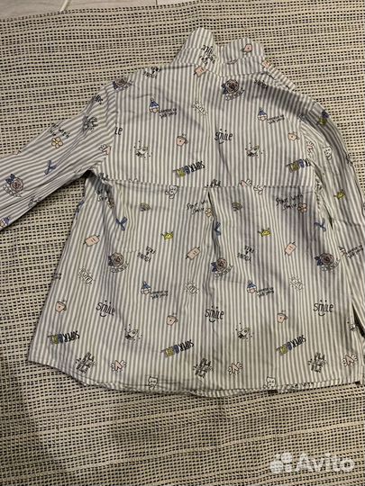 Рубашка, кофта