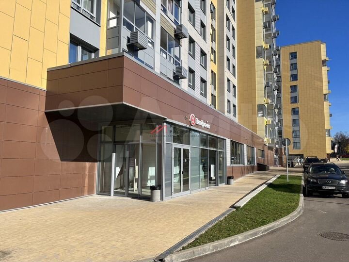 Сдам торговое помещение, 105 м²