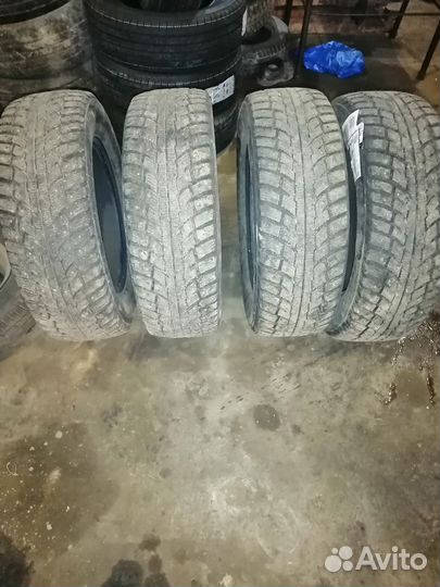 Marcher R-4 235/65 R17