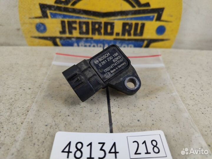 Датчик абсолютного давления Suzuki Vitara LY 1.6