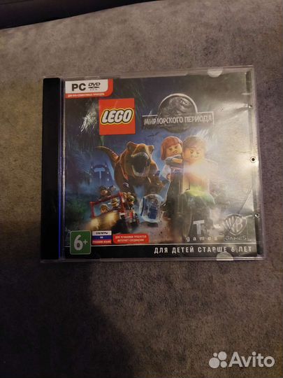 Компьютерные игры