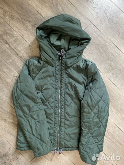 Куртка женская Finn Flare 50 размер