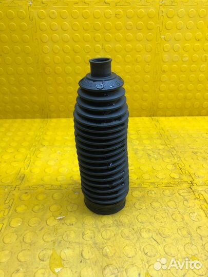 Кожух Skoda Octavia cwva 2017