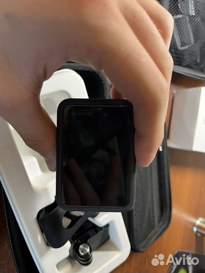 Камера GoPro Hero 9 с огромным набором