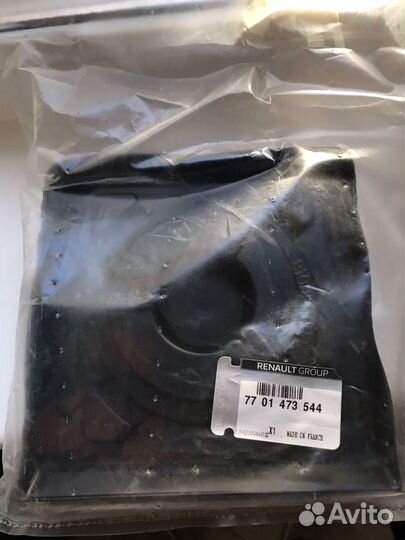 Задний сальник коленвала рено дастер, каптюр