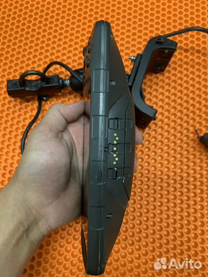 Навигатор garmin gpsmap 276Cx с картами