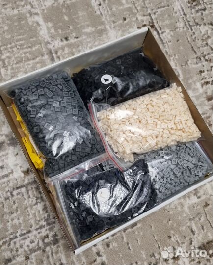 Бесконечный конструктор из ваших фотографий