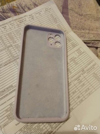 Чехол iPhone 14