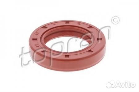 Сальник к/вала, масл.насоса opel передний 26x42x8