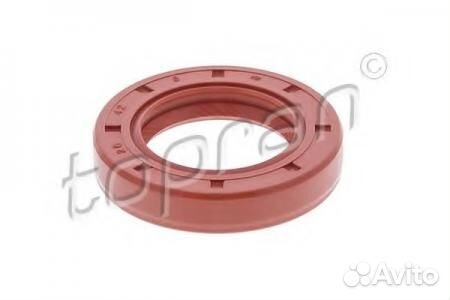Сальник к/вала, масл.насоса opel передний 26x42x8