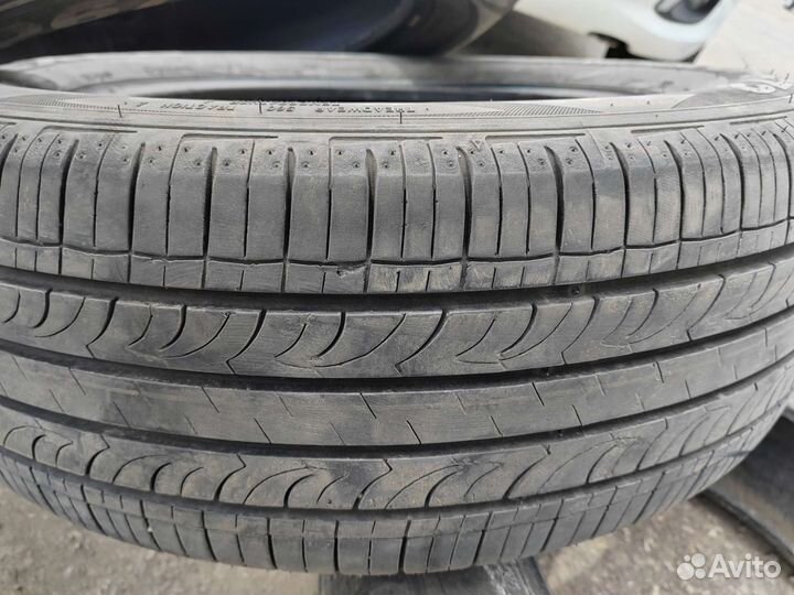 Nexen Classe Premiere CP672 205/65 R16 88H