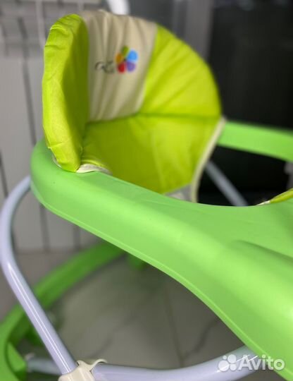 Ходунки, Alis, 