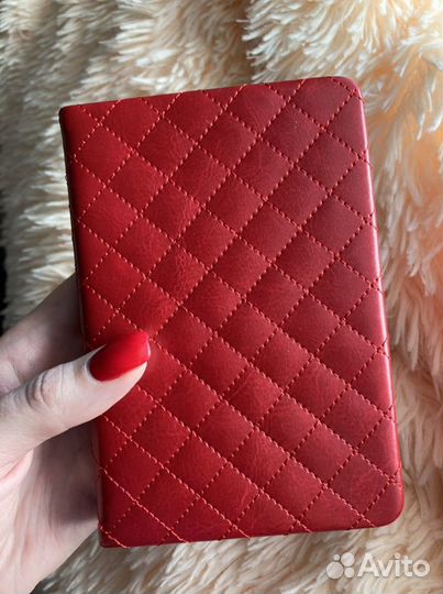 Ежедневник недатированный