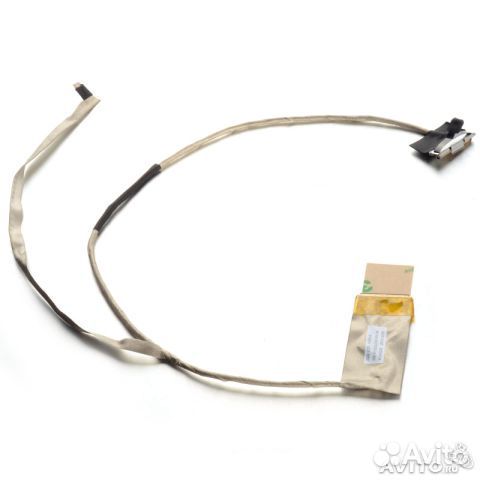 Шлейф для матрицы (LCD Cable) acer 50.NE307.003