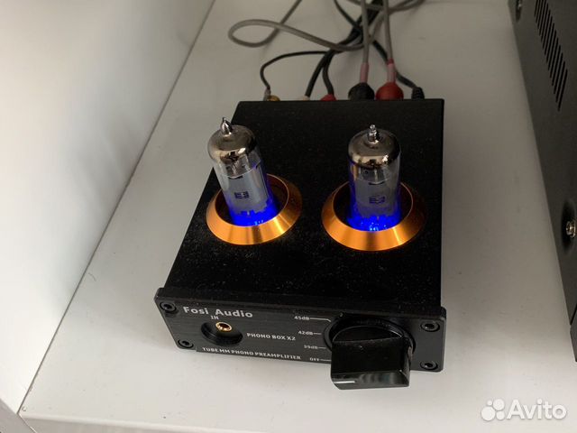 Фонокорректор