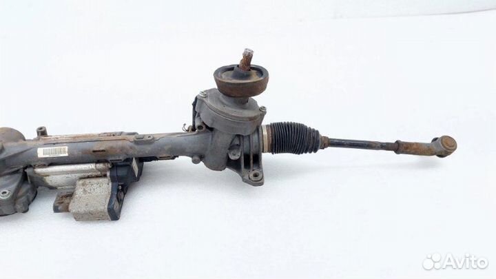 Б/У Б/У Рулевая рейка Состояние отличное