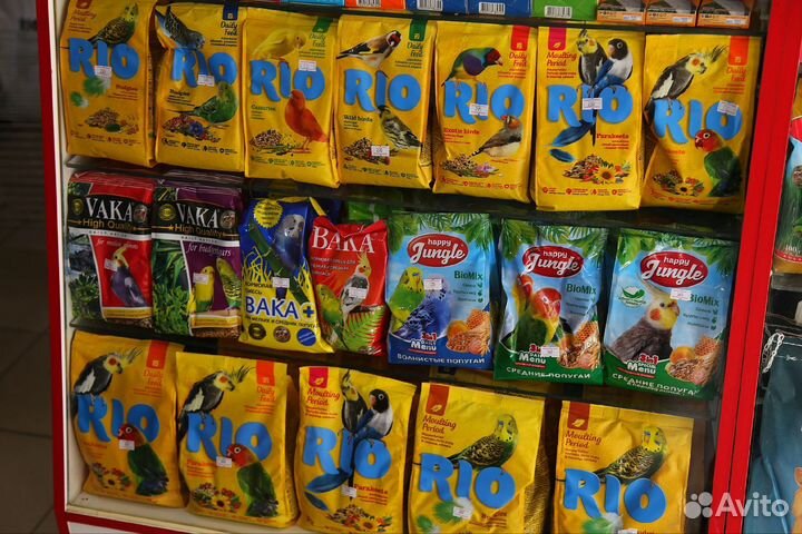 Зоомагазин Зверополис на Свердлова 46