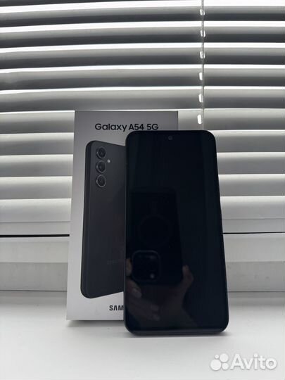 Samsung Galaxy A54, 8/256 ГБ