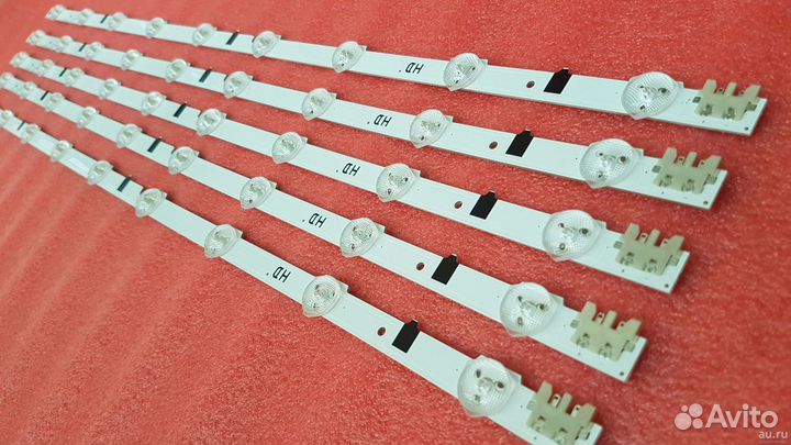 Подсветка телевизора Самсунг LG Philips новый комп