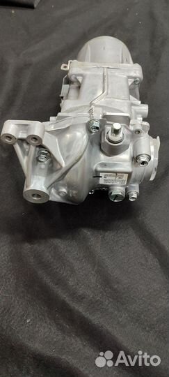 Редуктор задний Mitsubishi Outlander 3