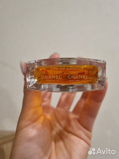 Духи женские chanel