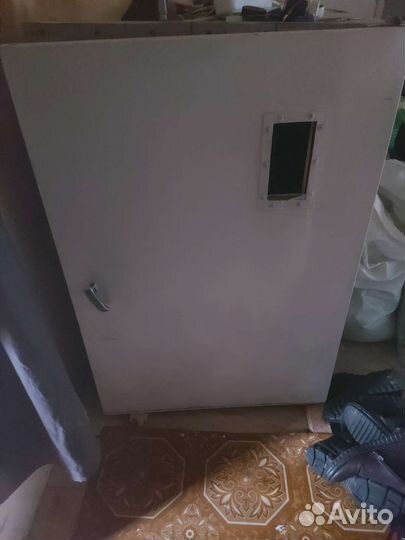 Инкубатор для яиц