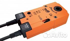 Электропривод Belimo BFL230