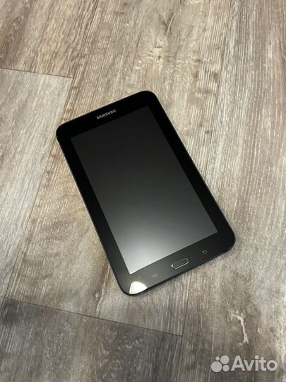 Планшет Samsung Galaxy Tab 3 Lite 7