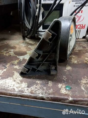 Зеркало ваз 2106