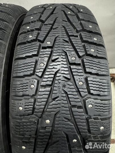 Nokian Tyres Nordman 7 SUV 225/65 R17 106T