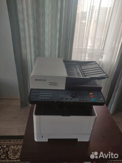 Продам kyocera m2235dn