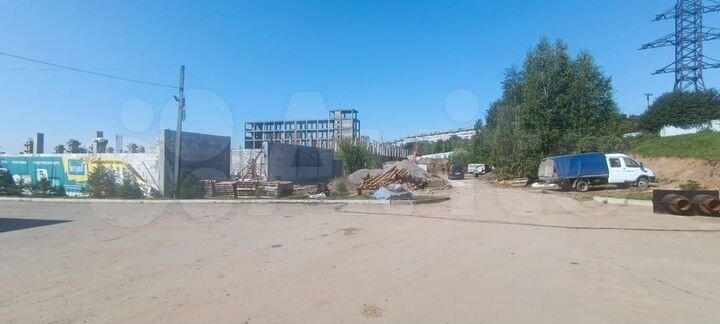 Свободного назначения, 1100 м²