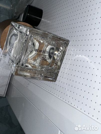 Nasomatto silver musk