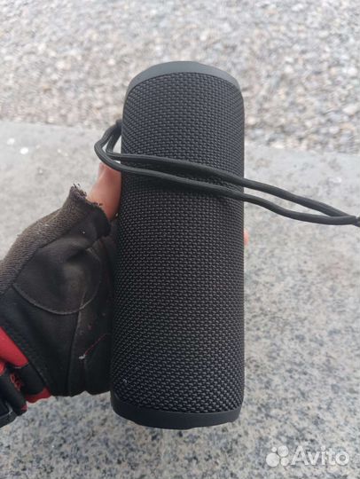 Bluetooth колонка Sven sr 160