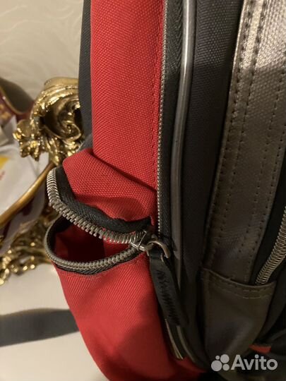 Школьный рюкзак ecco