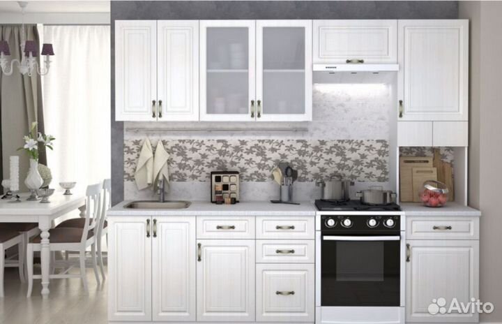 Кухонный гарнитур