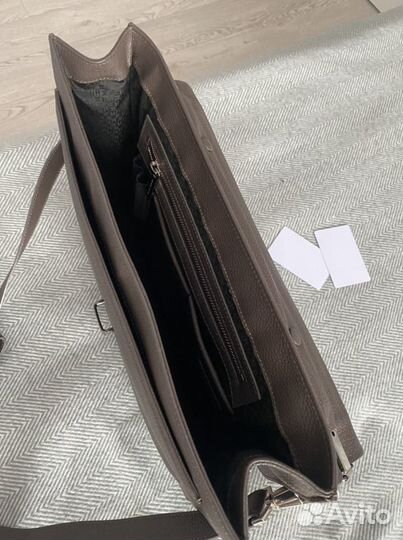 Портфель Moreschi(Италия)