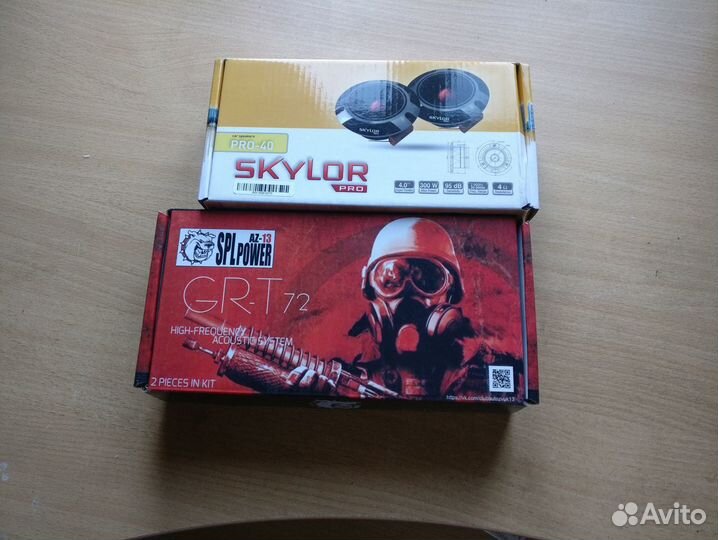 AZ-13 SPL Power GR-T72