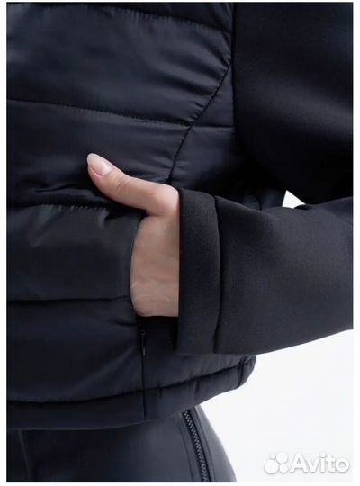 Куртка укороченная Funday