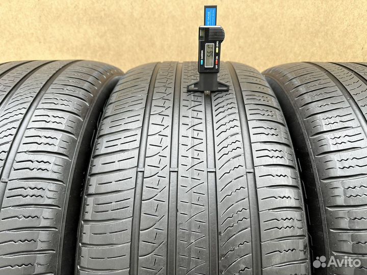 Pirelli Scorpion Zero All Season 265/50 R19