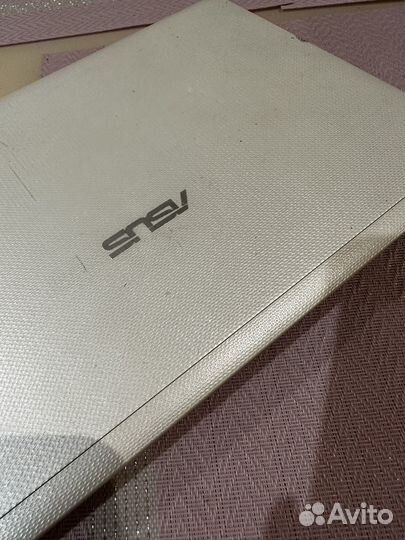 Нетбук asus eee pc