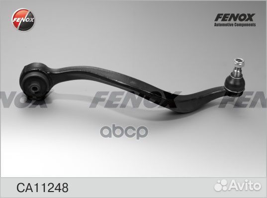 Рычаг подвески перед прав CA11248 CA11248 F