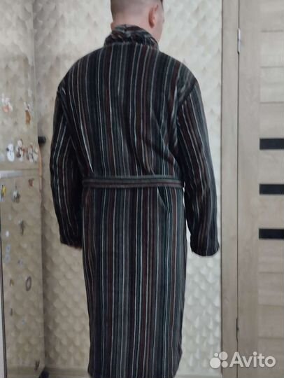 Халат мужской 50 52