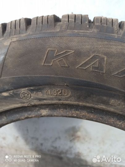 Tunga Nordway 2 175/65 R14