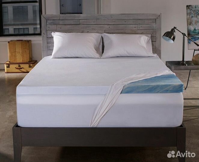 Матрас pulse 200*160 c доставкой