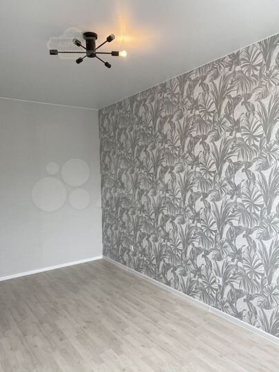 1-к. квартира, 27 м², 4/24 эт.