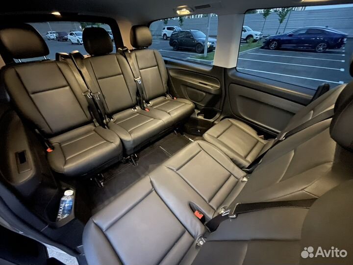 VIP Трансфер Такси Минивэн Межгород Поездки